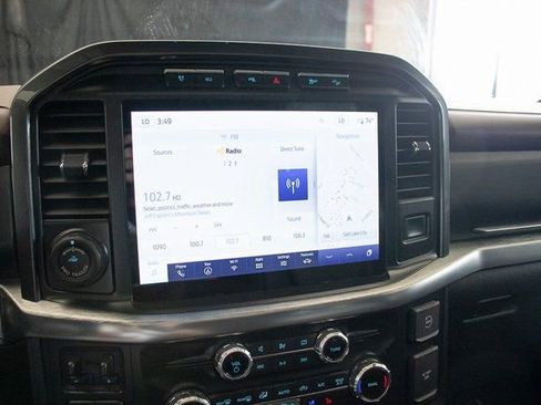 Used 2022 Ford F150 Lariat image 32