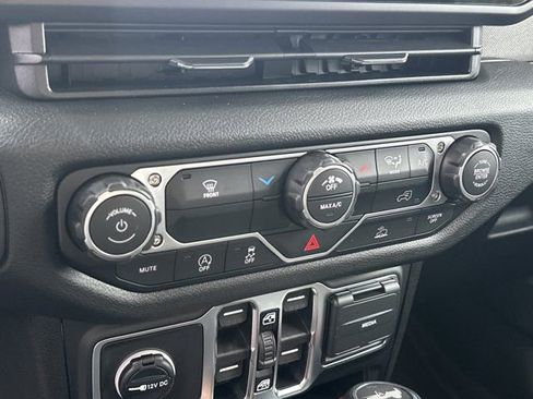 New 2026 Jeep Wrangler Sport image 31