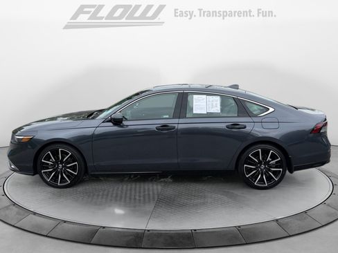 Used 2026 Honda Accord Touring image 5