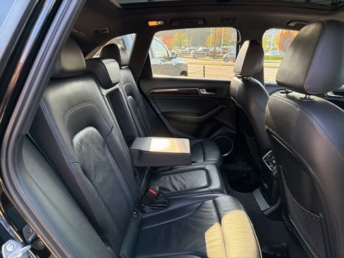 Used 2016 Audi Q5 2.0T Premium Plus w/ Technology Package image 26