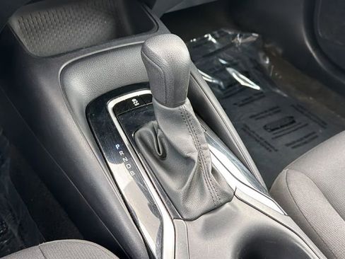 Certified 2024 Toyota Corolla LE FWD image 31