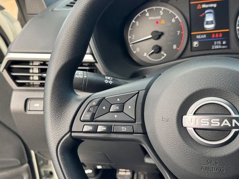 Used 2025 Nissan Altima 2.5 S image 24