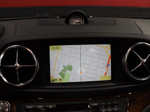 Used 2013 Mercedes-Benz SL 550 image 59
