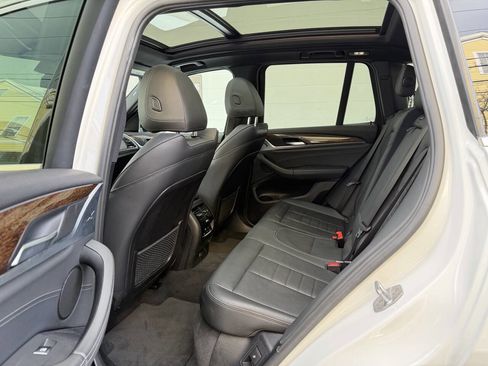Used 2019 BMW X3 xDrive30i w/ Driving Assistance Package image 27