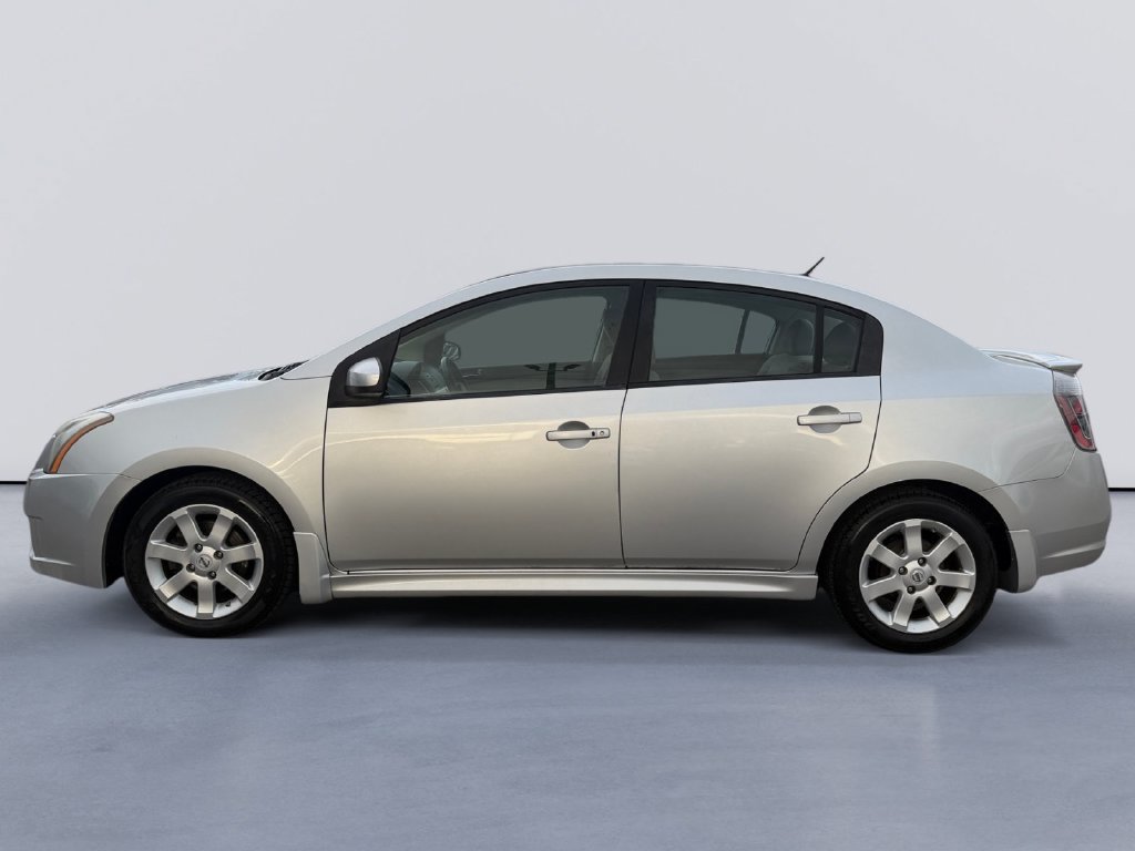 Used 2011 Nissan Sentra 2.0 SR w/ Convenience Pkg FWD image 6