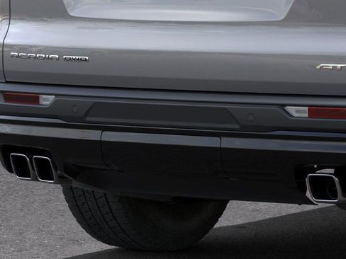 Used 2025 GMC Acadia AT4 image 15