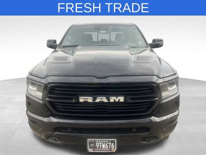 Used 2023 RAM 1500 Laramie