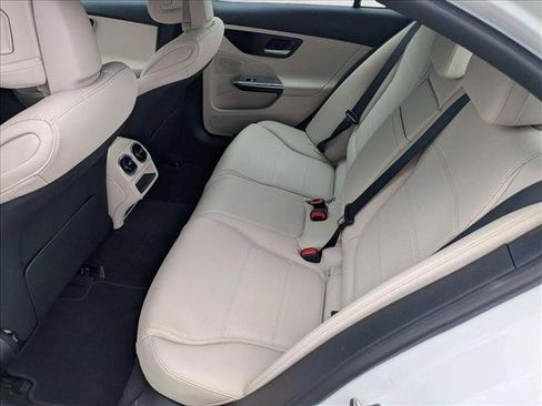 Used 2026 Mercedes-Benz C 300 Sedan image 19