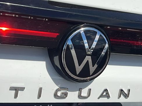 New 2026 Volkswagen Tiguan S AWD/4WD image 28