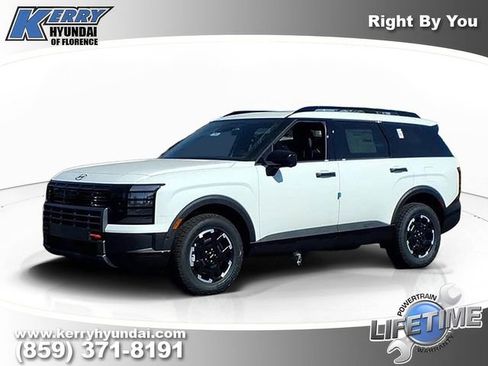 New 2026 Hyundai Palisade XRT Pro AWD/4WD image 2