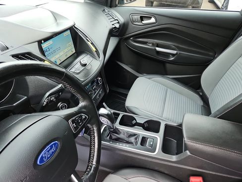 Used 2019 Ford Escape SE AWD/4WD image 23
