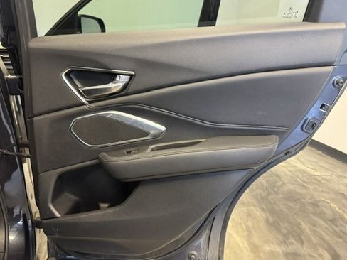 Used 2019 Acura RDX SH-AWD image 42