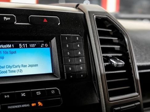 Used 2022 Ford F250 XL w/ Power Equipment Group AWD/4WD image 32