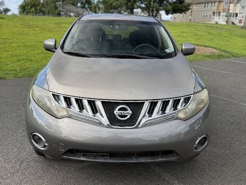 Used 2010 Nissan Murano S AWD/4WD image 11
