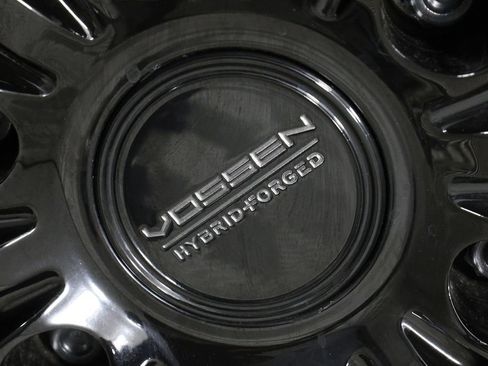 Used 2026 Lexus GX 550 AWD/4WD image 46