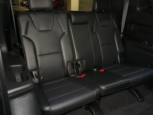 Certified 2024 Kia Telluride SX Prestige X-Pro AWD/4WD image 16