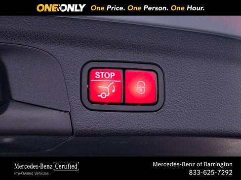 Certified 2024 Mercedes-Benz GLE 350 4MATIC w/ Winter Package image 32