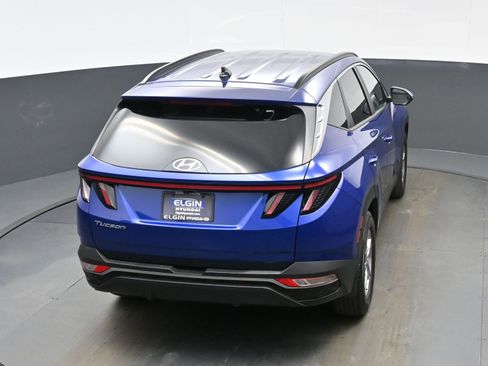 Used 2023 Hyundai Tucson SEL image 38