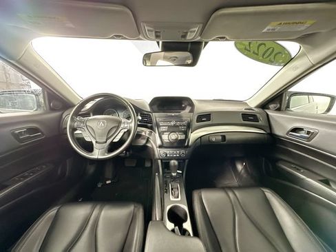 Used 2022 Acura ILX FWD image 3