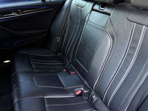Used 2019 BMW 540i xDrive AWD/4WD image 20