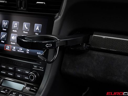 Used 2018 Porsche 911 GT3 RWD image 35