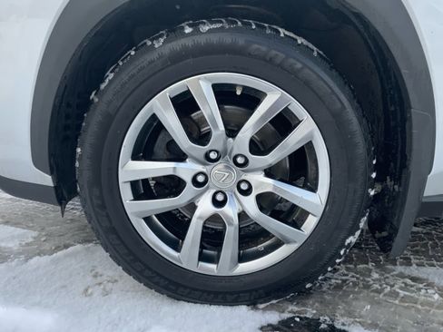 Used 2016 Lexus NX 200t AWD image 29