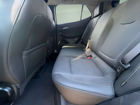 Used 2024 Buick Encore GX Preferred FWD image 15