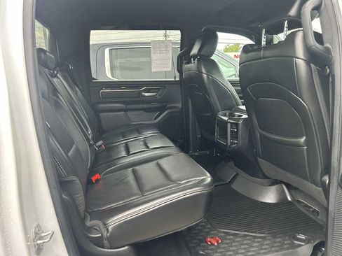 Used 2020 RAM 1500 Rebel w/ Rebel Level 1 Equipment Group AWD/4WD image 28