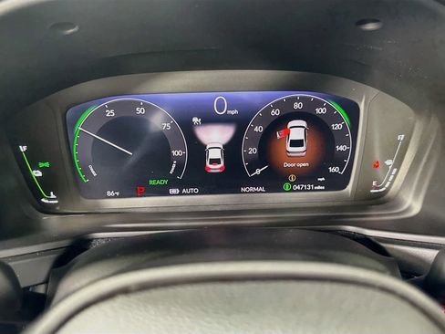 Used 2024 Honda Accord Sport image 23