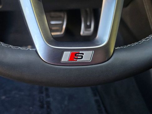 Used 2025 Audi S5 Premium Plus w/ Premium Plus Package AWD/4WD image 33