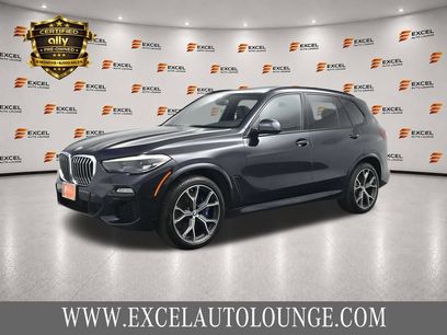 Used 2019 BMW X5 xDrive40i