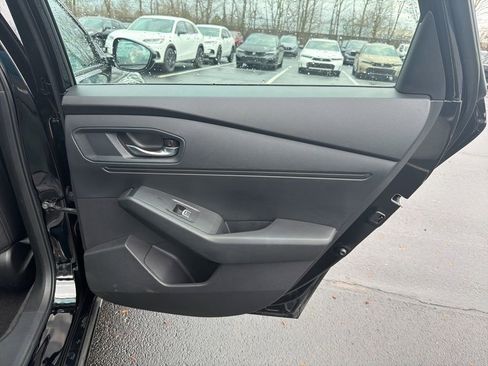 Used 2023 Honda Accord EX-L image 24