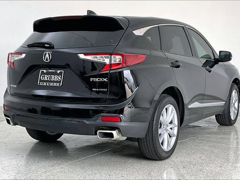 Certified 2024 Acura RDX SH-AWD image 15