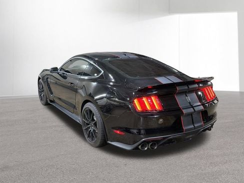 Used 2017 Ford Mustang Shelby GT350 w/ Electronics Package RWD image 31