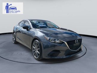 Used 2016 MAZDA MAZDA3 i Touring video 2