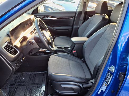 Used 2024 Kia Seltos X-Line image 4