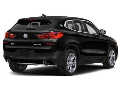 Used 2018 BMW X2 xDrive28i image 3