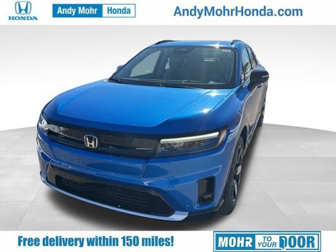 New 2026 Honda Prologue Elite image 1