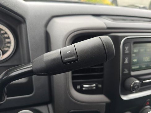 Used 2017 RAM 2500 Tradesman w/ Chrome Appearance Group image 30