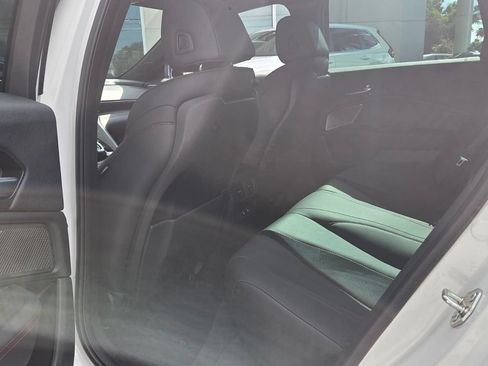 Used 2025 Acura TLX SH-AWD w/ A-SPEC Pkg image 11