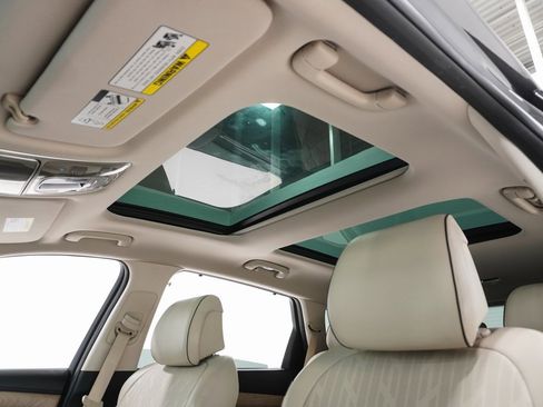 Used 2024 Genesis GV80 3.5T w/ Advanced Package image 12