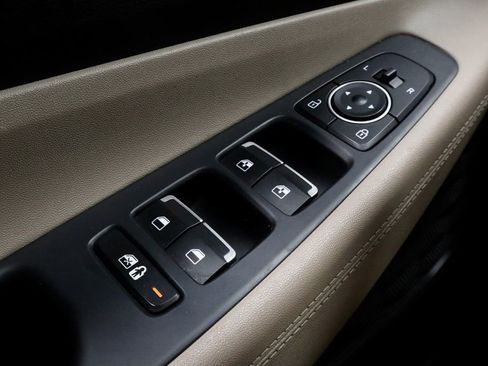 Certified 2023 Hyundai Santa Fe SEL AWD/4WD image 30