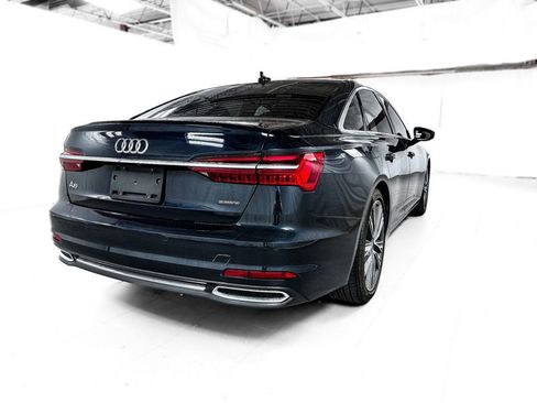 Used 2019 Audi A6 2.0T Premium w/ Convenience Package image 6