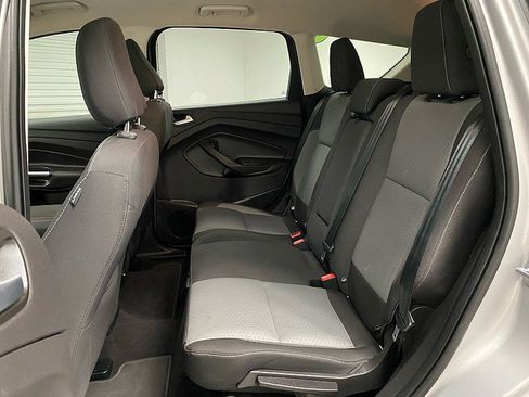 Used 2018 Ford Escape SE w/ Ford Safe & Smart Package image 11