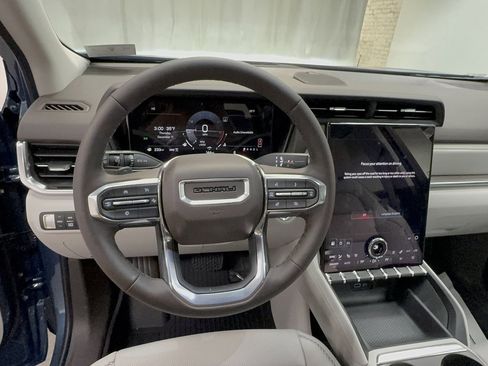 New 2026 GMC Terrain Denali image 22