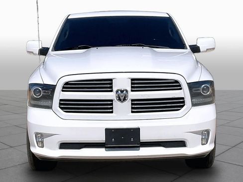 Used 2014 RAM 1500 Sport RWD image 5