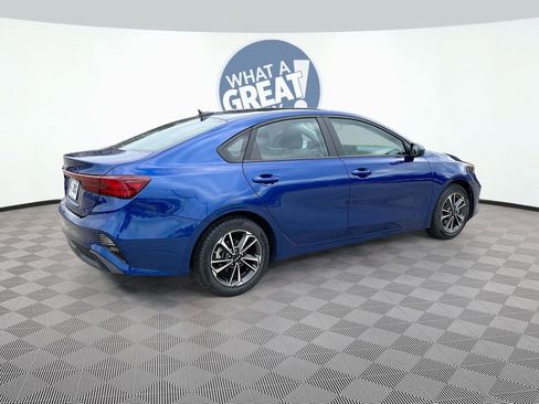 Certified 2024 Kia Forte LXS image 4