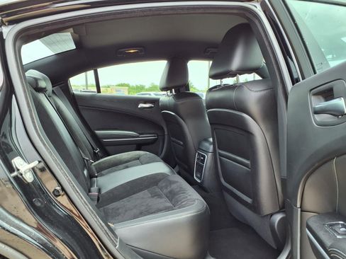 Certified 2023 Dodge Charger Scat Pack w/ Dynamics Package RWD image 30