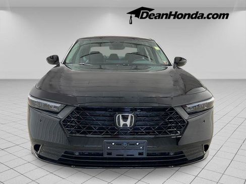 New 2025 Honda Accord EX-L image 10