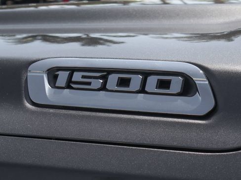 Used 2019 RAM 1500 Big Horn AWD/4WD image 49
